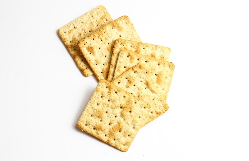 Crackers