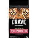 CRAVE High Protein Dry Cat Food