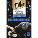 DINE Creamy Cat Treats