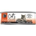 Dave’s Pet Food Cat’s Meow 95% Turkey & Turkey Liver