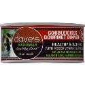 Dave’s Pet Food Gobbleicious Gourmet Dinner