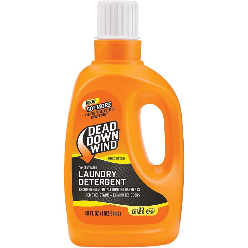 Dead Down Wind Laundry Detergent