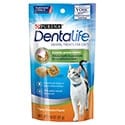 DentaLife Tasty Chicken Dental Cat Treats