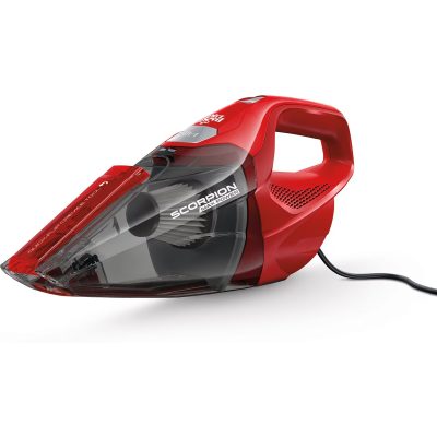 Dirt Devil Handheld Vacuum Cleaner