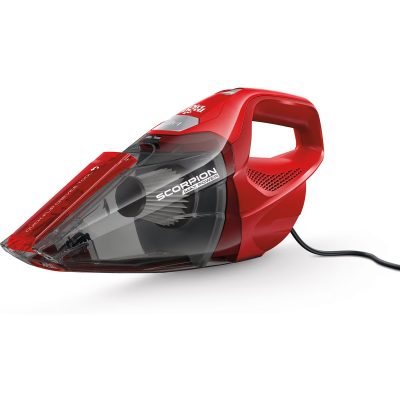 Dirt Devil Scorpion Quick Flip Handheld Vacuum Cleaner