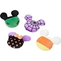 Disney Halloween Mickey & Minnie Mouse Toys