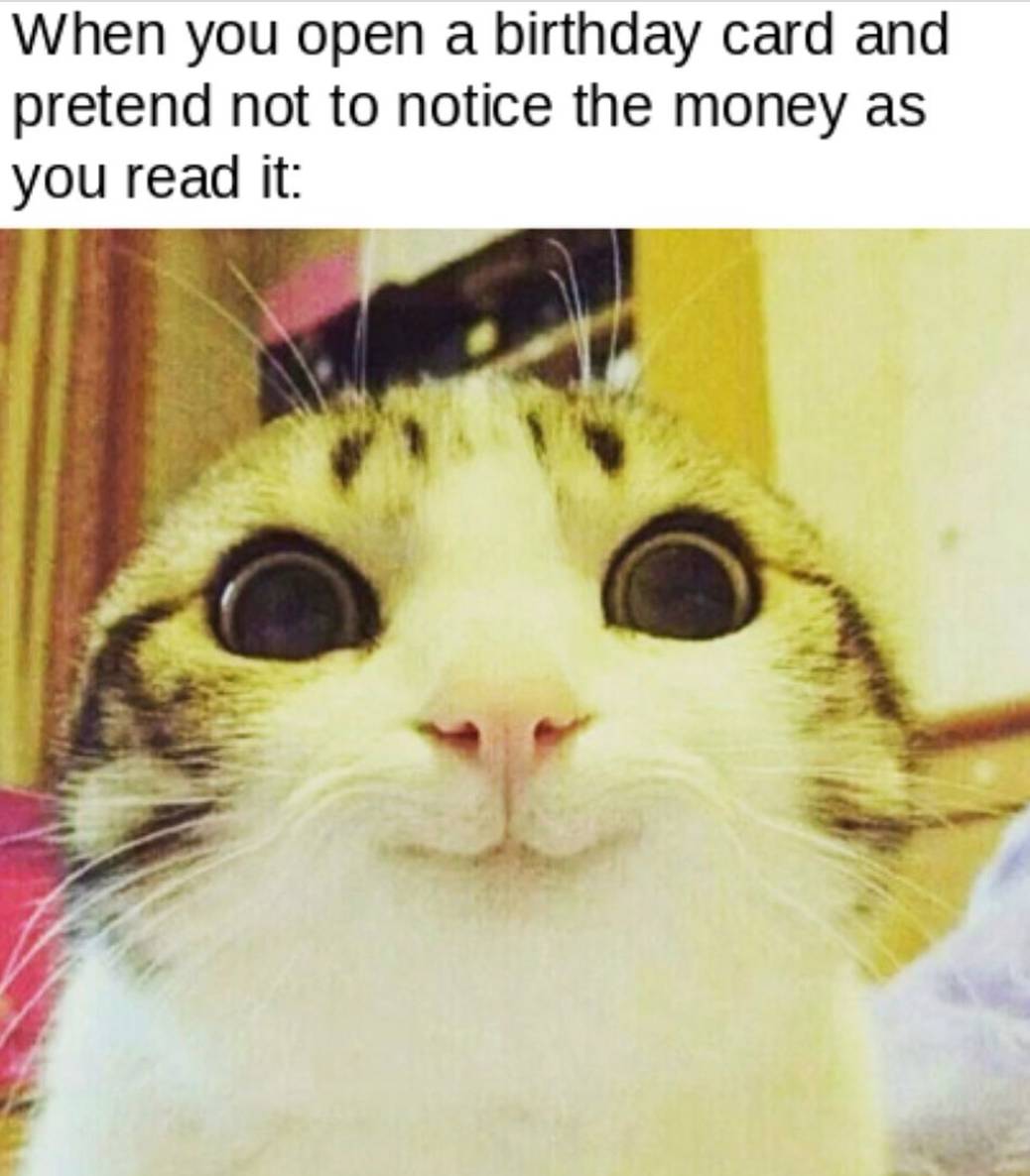 Don’t Look Greedy