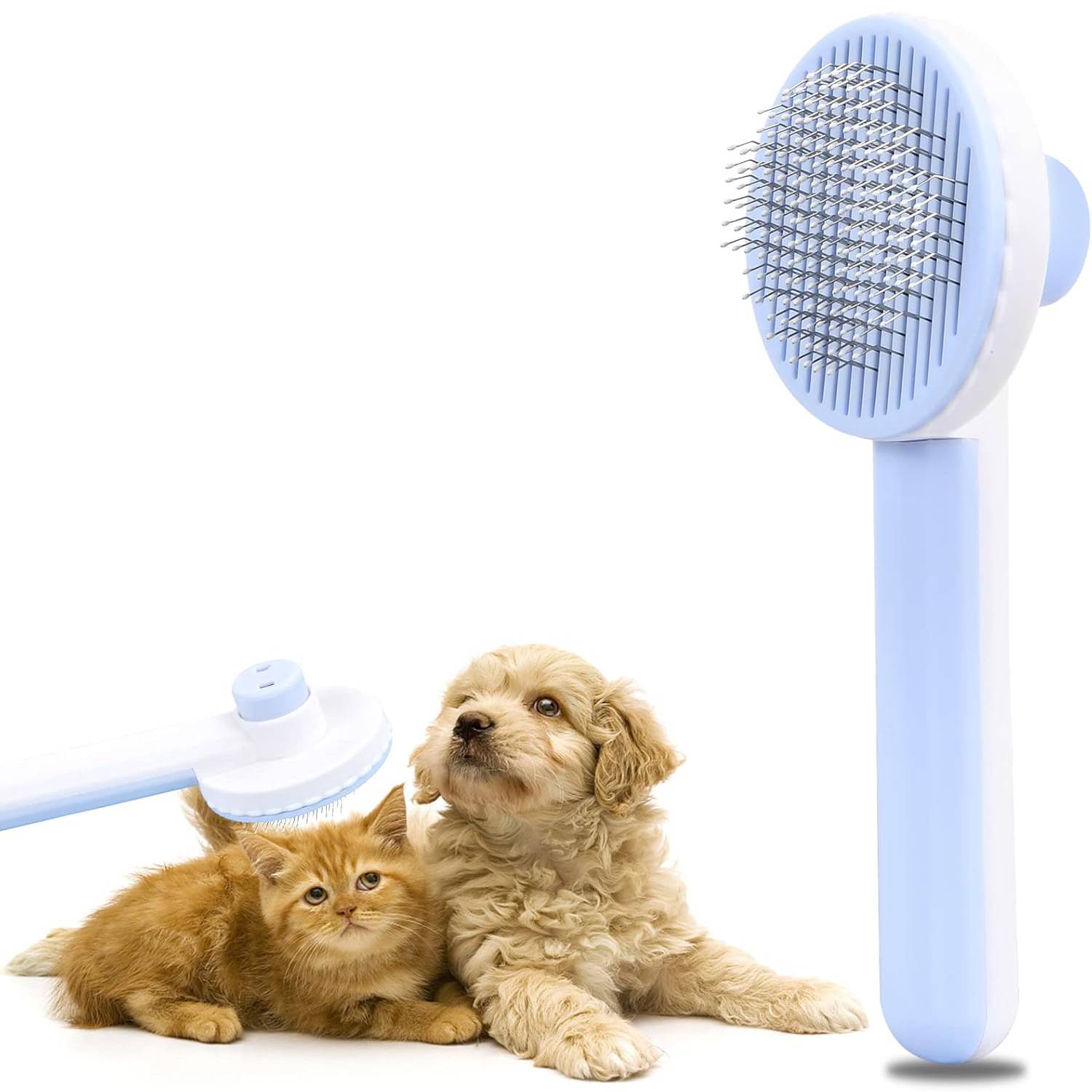 Doryum Cat Grooming Brush