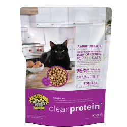 Dr. Elsey's Clean Protein Rabbit Recipe