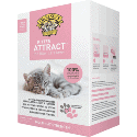 Dr. Elsey’s Kitten Attract Clumping Clay