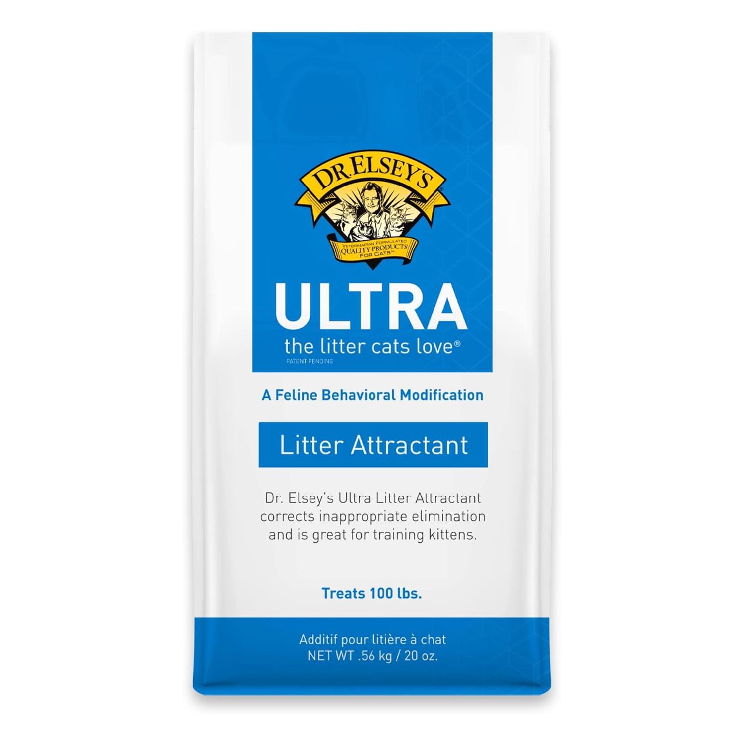 Dr. Elsey's Litter Box Attractant