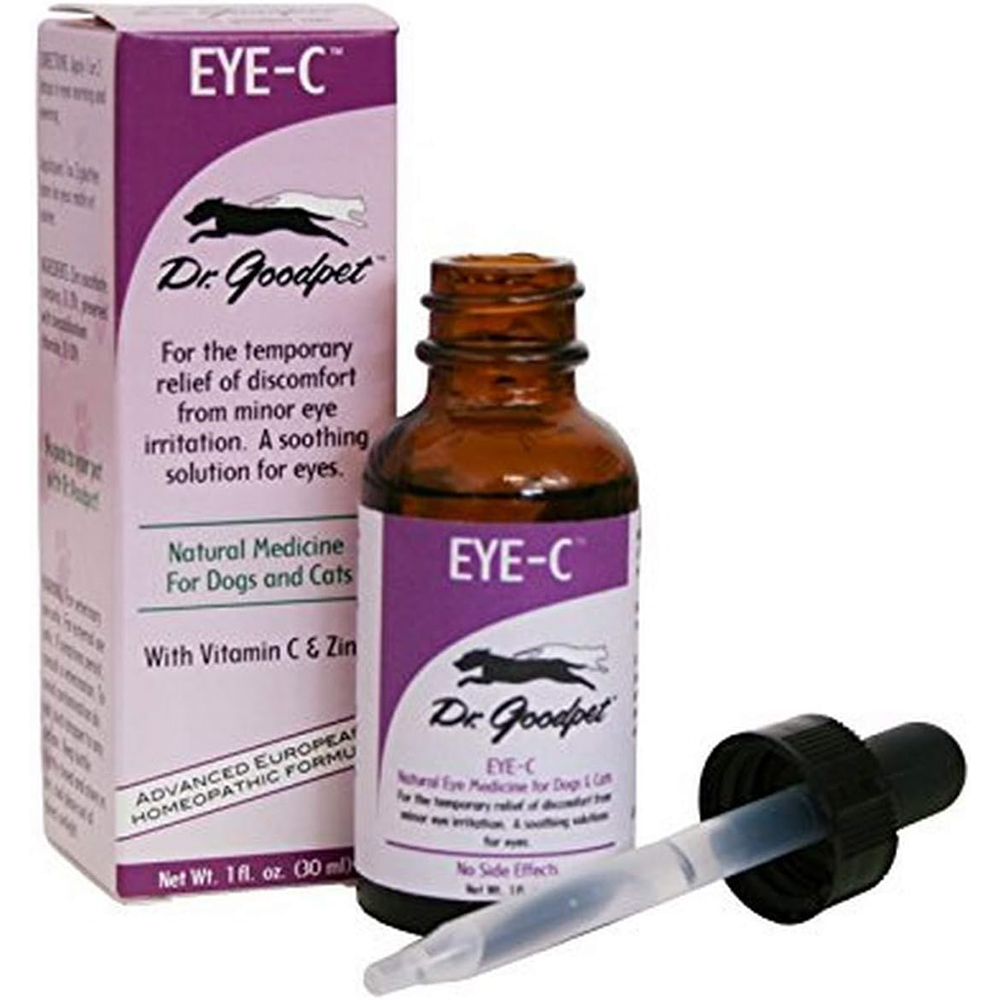 6 Best Cat Eye Drops in 2024 Reviews & Top Picks Catster