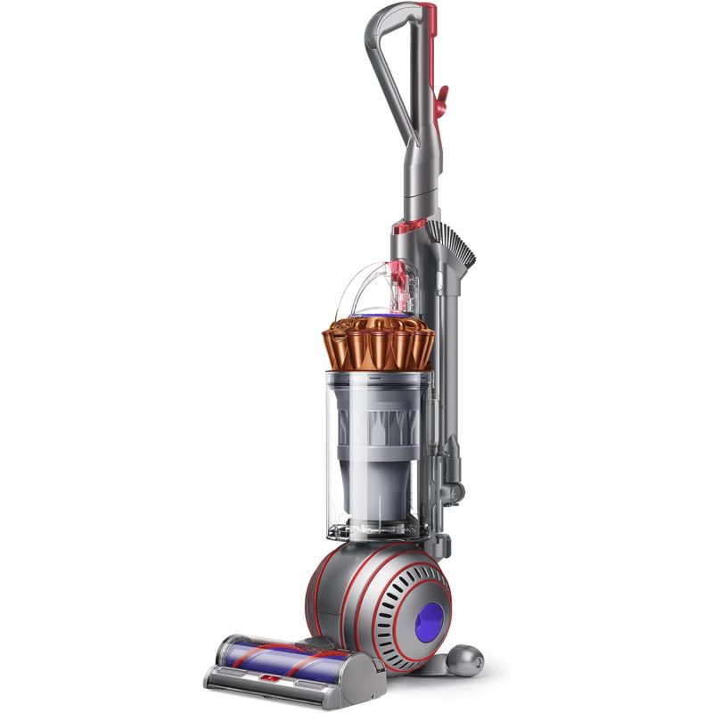 10 Best Vacuums for Cat Hair in 2024 Reviews & Top Picks Catster