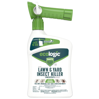 EcoLogic Lawn & Yard Insect Killer