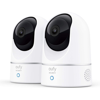 Eufy Security Pet Camera