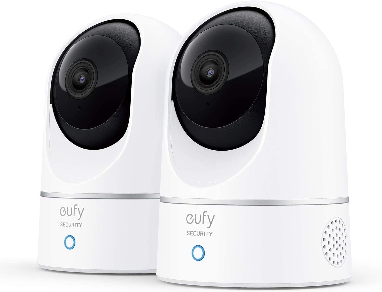 Eufy Security 2K Indoor Pet Camera