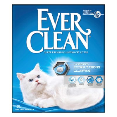 Ever Clean Extra Strong