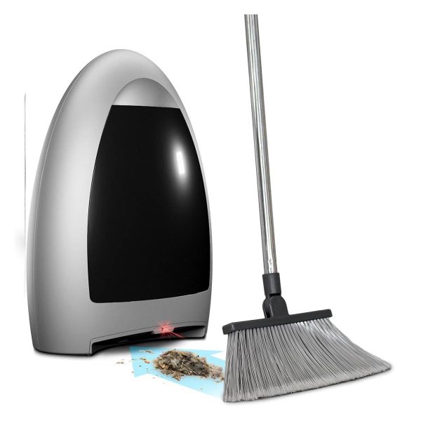 EyeVac Home Touchless Vacuum Cleaner