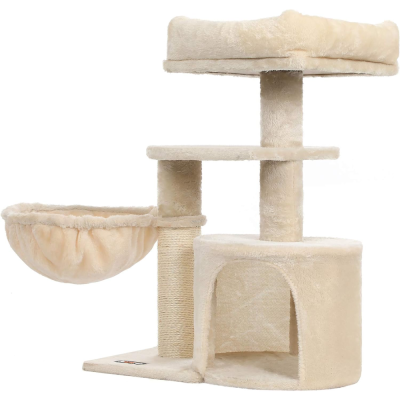 FEANDREA Cat Tree