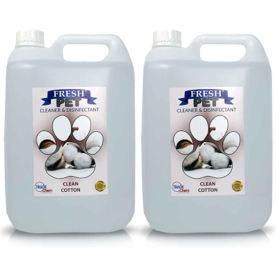 FRESH PET URINE SMELL ODOUR REMOVER