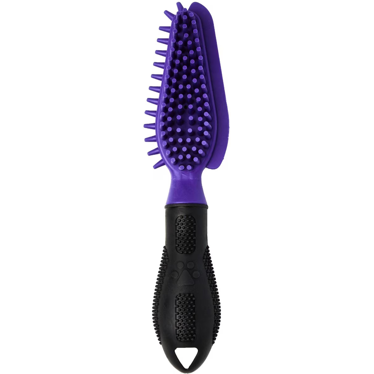 FURminator Hair Collection Dog & Cat Brush