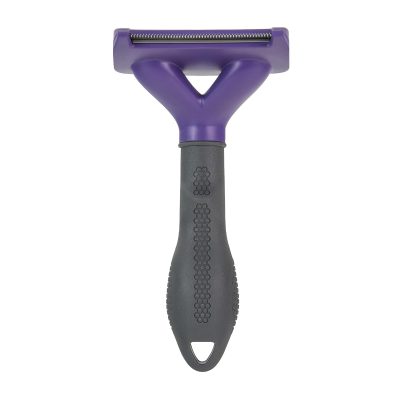 FURminator Long Hair Cat Deshedding Tool