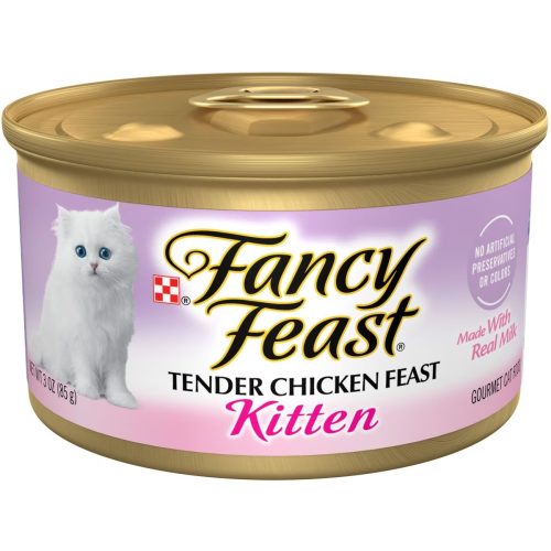 10 Best Foods for Pregnant Cats in 2024 Reviews & Top Picks Catster