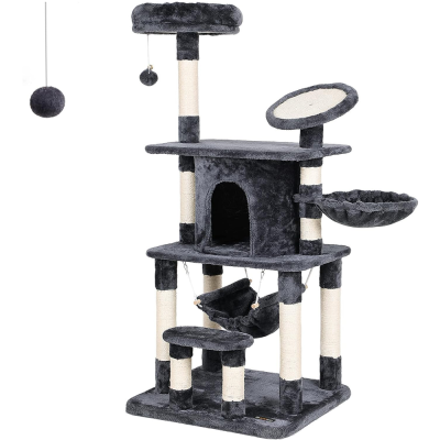 Feandrea Cat Tree Multi-Level