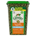 Feline Greenies Dental Cat Treats