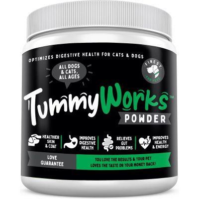 Finest for Pets TummyWorks