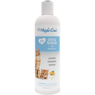 Four Paws Magic Coat Shampoo