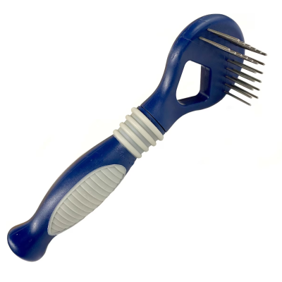 Four Paws Magic Coat Rake & Comb