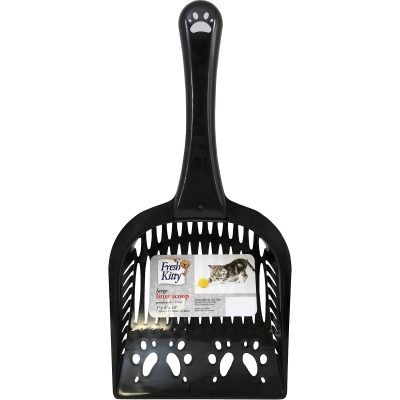 Fresh Kitty Deluxe Cat Litter Scoop