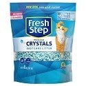 Fresh Step Crystals Premium Cat Litter