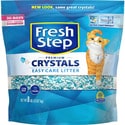 Fresh Step Fresh Scented Non-Clumping Crystal Cat Litter