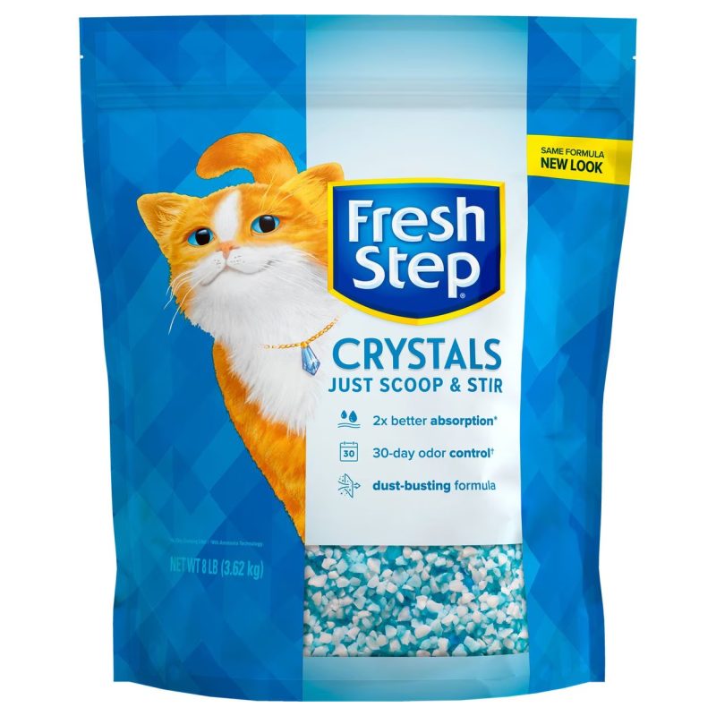 9 Best Cat Litters for Kittens (2024) Reviews & Top Picks Catster