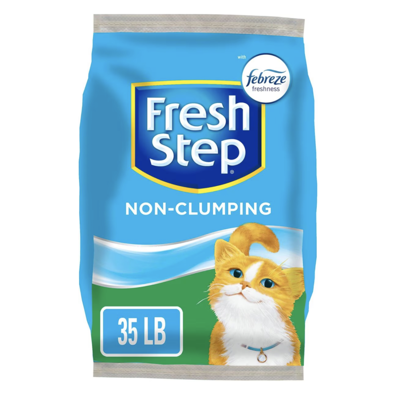 10 Best NonClumping Cat Litters in 2024 Reviews & Top Picks Catster
