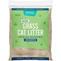 Frisco All Natural Clumping Litter