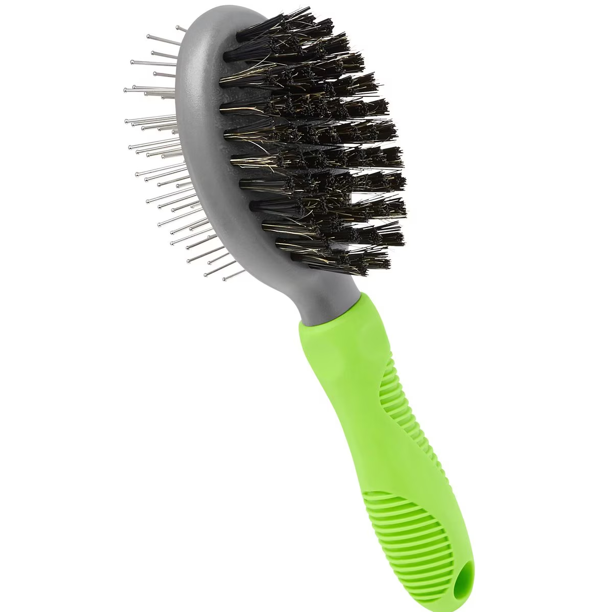 Frisco Cat & Dog Combo Brush, Mini New