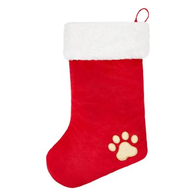 Frisco Classic Holiday Pet Stocking