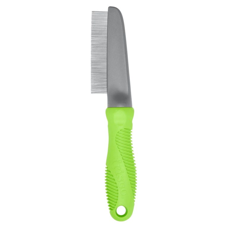 Picture of 9 Best Flea Combs for Cats in 2026 - Reviews & Top Picks - Catster