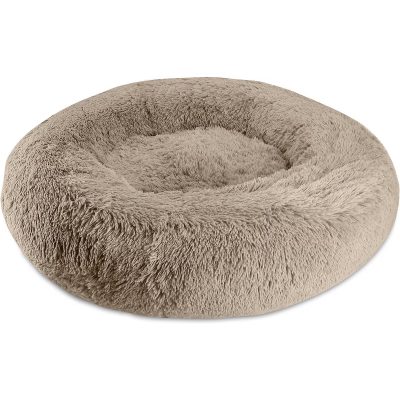 Frisco Cat Bolster Bed