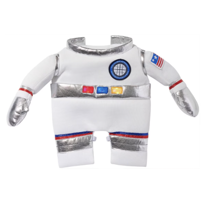 Frisco Front Walking LED Astronaut Costume