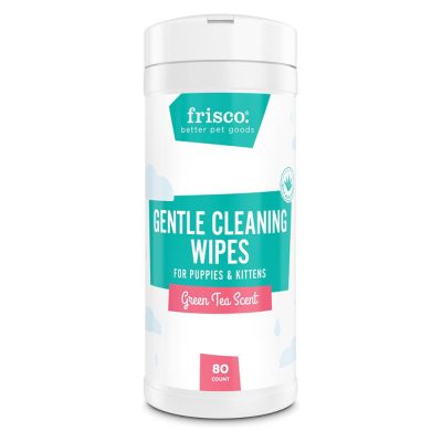 Frisco Kitten Wipes