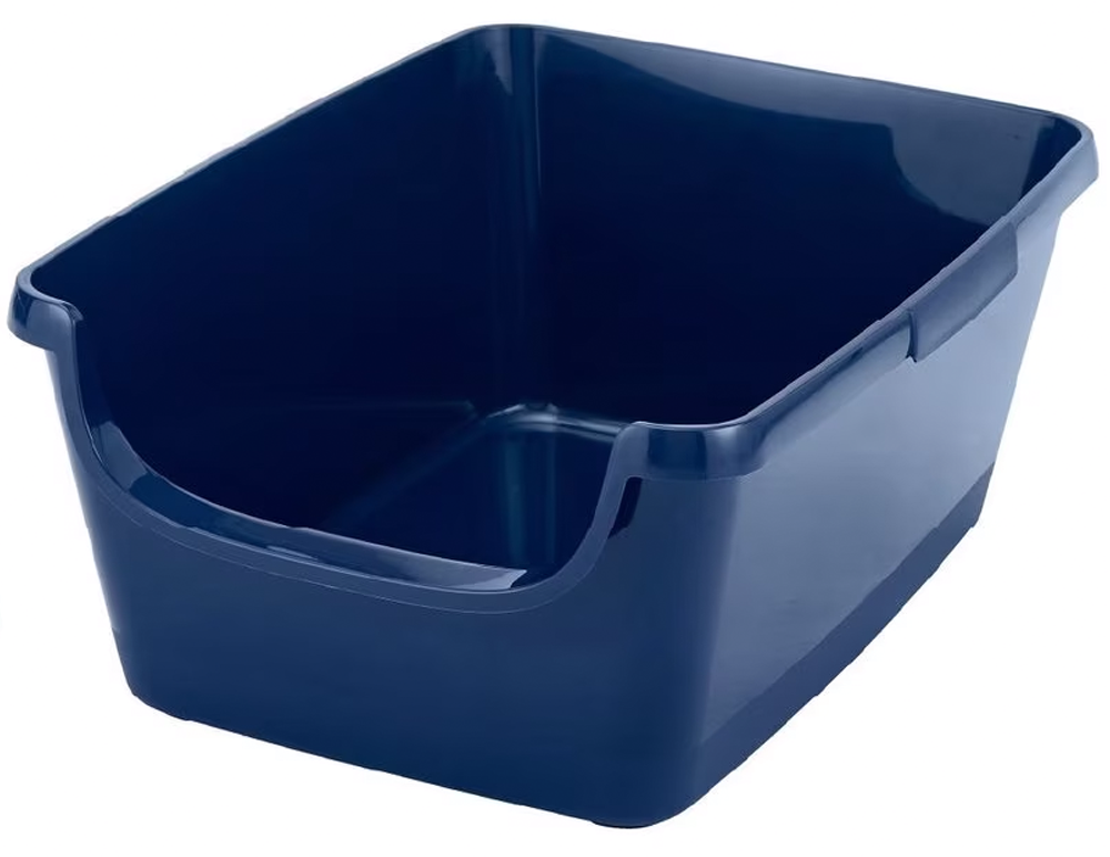 Frisco High Sided Cat Litter Box