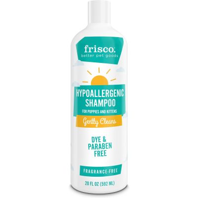 Frisco Hypoallergenic