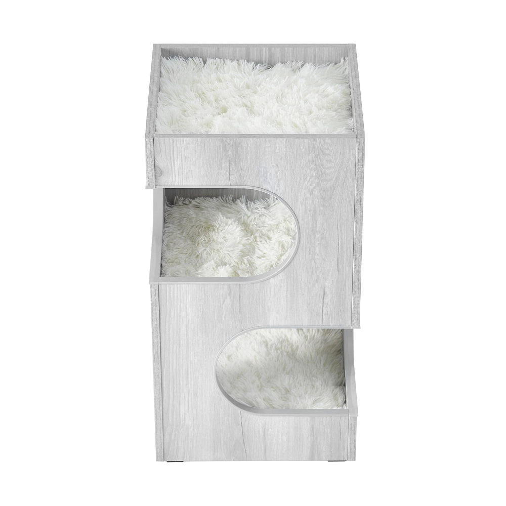 8 Best Cat Trees for Small Apartments in 2024 Reviews & Top Picks