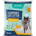Frisco Multi-Cat Fresh Scented