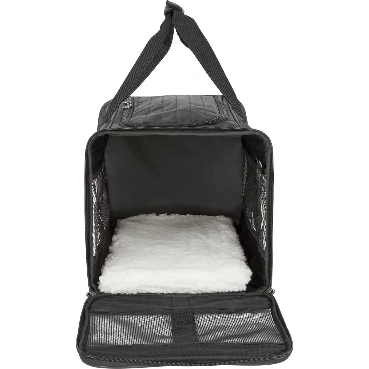 Frisco Premium Travel Bag Dog & Cat Carrier new
