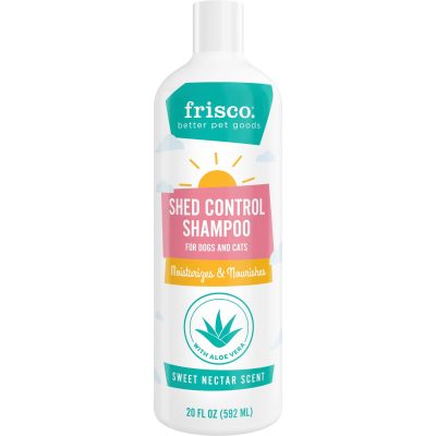 Frisco Shed Control Shampoo
